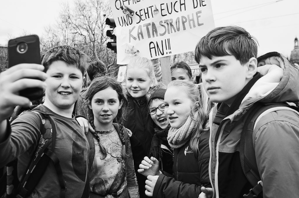 Fridays for Future Dresden